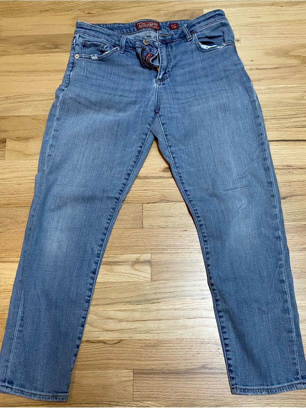Lucky Brand Women's Jeans